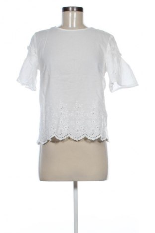 Damen Shirt H&M, Größe M, Farbe Weiß, Preis € 9,72