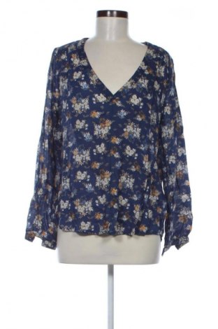 Damen Shirt H&M, Größe L, Farbe Mehrfarbig, Preis 10,00 €