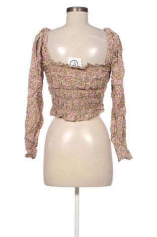 Bluză de femei H&M, Mărime M, Culoare Multicolor, Preț 64,99 Lei
