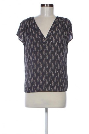 Damen Shirt H&M, Größe S, Farbe Mehrfarbig, Preis 8,99 €