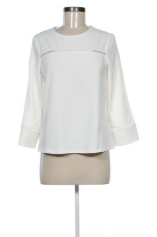 Γυναικεία μπλούζα H&M, Μέγεθος S, Χρώμα Λευκό, Τιμή 12,99 €