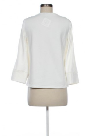 Γυναικεία μπλούζα H&M, Μέγεθος S, Χρώμα Λευκό, Τιμή 12,99 €