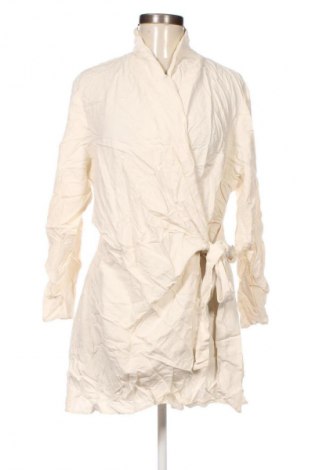 Damen Shirt H&M, Größe XL, Farbe Beige, Preis 13,99 €
