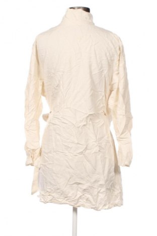 Damen Shirt H&M, Größe XL, Farbe Beige, Preis 13,99 €