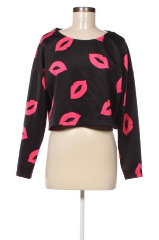 Damen Shirt H&M, Größe M, Farbe Mehrfarbig, Preis 13,99 €