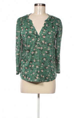 Γυναικεία μπλούζα H&M, Μέγεθος S, Χρώμα Πολύχρωμο, Τιμή 12,99 €