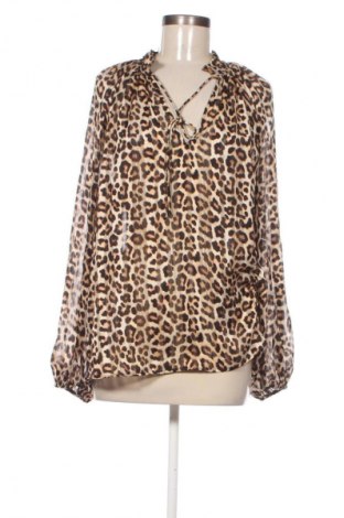 Damen Shirt H&M, Größe M, Farbe Mehrfarbig, Preis 13,99 €