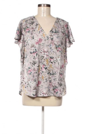 Γυναικεία μπλούζα H&M, Μέγεθος M, Χρώμα Πολύχρωμο, Τιμή 9,99 €