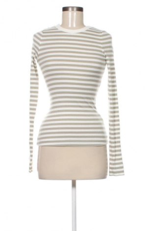 Bluză de femei H&M, Mărime XS, Culoare Multicolor, Preț 105,99 Lei