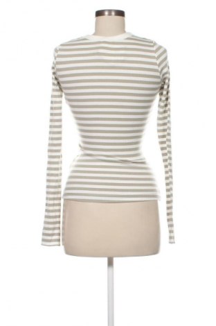 Bluză de femei H&M, Mărime XS, Culoare Multicolor, Preț 105,99 Lei