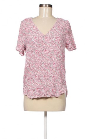 Γυναικεία μπλούζα H&M, Μέγεθος M, Χρώμα Πολύχρωμο, Τιμή 10,99 €
