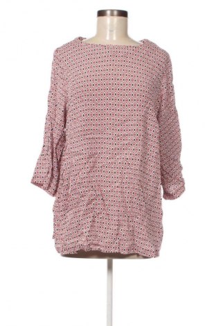Γυναικεία μπλούζα H&M, Μέγεθος L, Χρώμα Πολύχρωμο, Τιμή 12,99 €