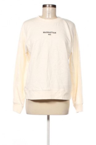 Damen Shirt H&M, Größe S, Farbe Ecru, Preis 26,99 €