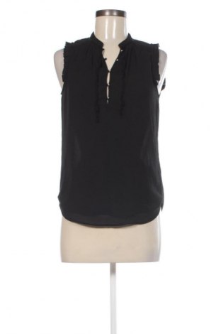 Dámská halenka H&M, Velikost S, Barva Černá, Cena  189,00 Kč