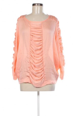 Dámská halenka H&M, Velikost S, Barva Růžová, Cena  309,00 Kč