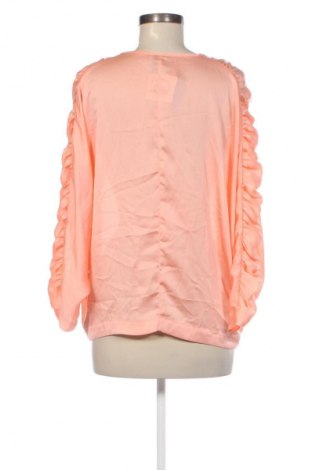 Dámská halenka H&M, Velikost S, Barva Růžová, Cena  309,00 Kč
