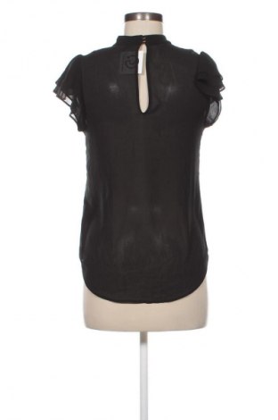 Bluzka damska H&M, Rozmiar XS, Kolor Czarny, Cena 34,99 zł