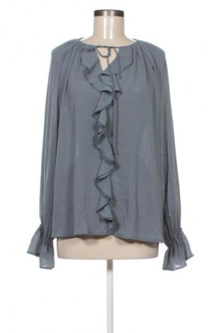 Γυναικεία μπλούζα H&M, Μέγεθος XS, Χρώμα Μπλέ, Τιμή 12,99 €