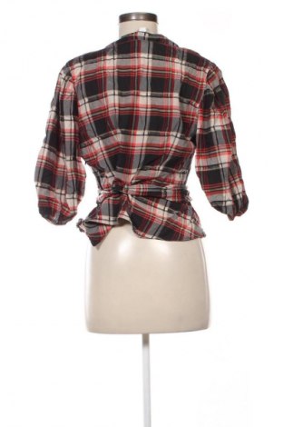 Γυναικεία μπλούζα H&M, Μέγεθος M, Χρώμα Πολύχρωμο, Τιμή 8,99 €