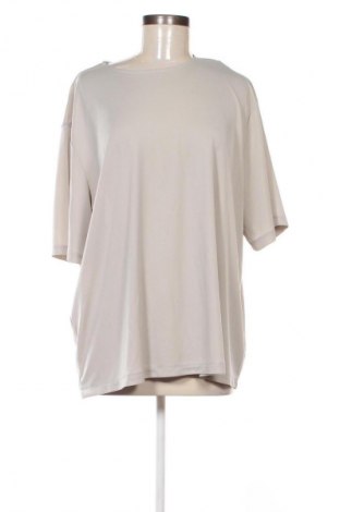 Γυναικεία μπλούζα H&M, Μέγεθος XL, Χρώμα Γκρί, Τιμή 9,99 €
