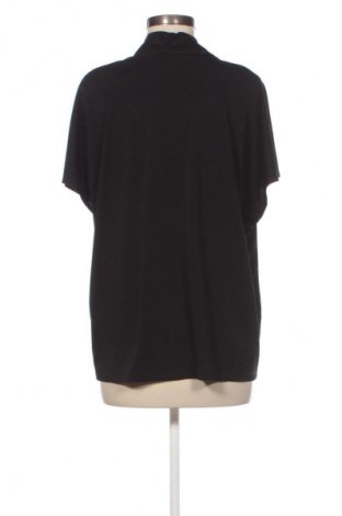 Damen Shirt H&M, Größe XXL, Farbe Schwarz, Preis € 16,99
