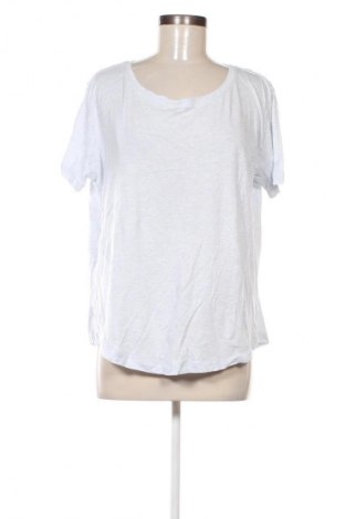 Damen Shirt H&M, Größe L, Farbe Blau, Preis € 11,99