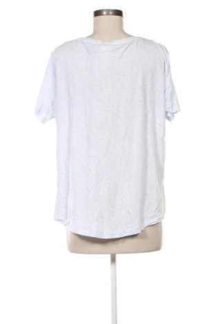Damen Shirt H&M, Größe L, Farbe Blau, Preis € 11,99