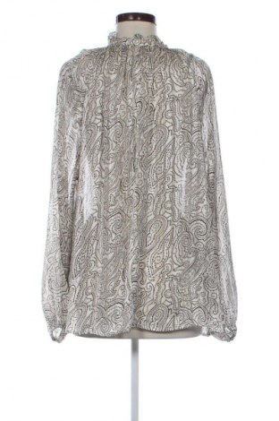 Γυναικεία μπλούζα H&M, Μέγεθος XL, Χρώμα Πολύχρωμο, Τιμή 12,99 €