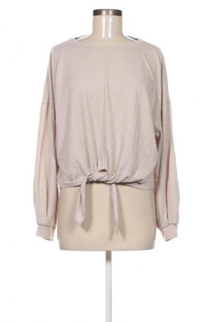 Dámská halenka H&M, Velikost L, Barva Béžová, Cena  309,00 Kč