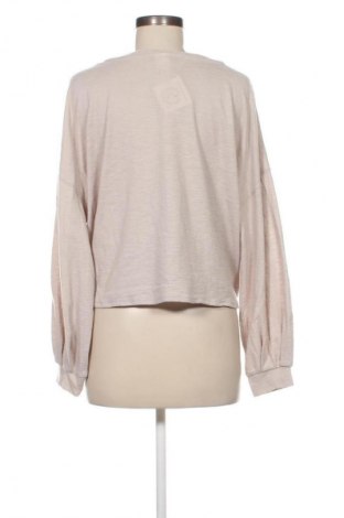 Dámská halenka H&M, Velikost L, Barva Béžová, Cena  309,00 Kč