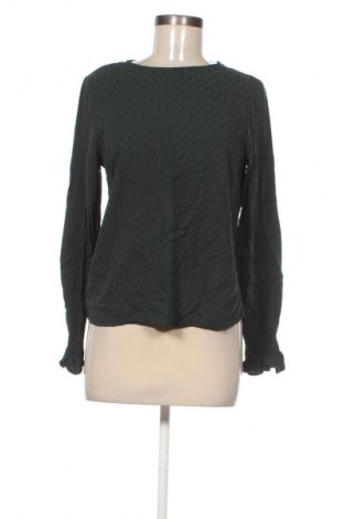 Bluză de femei H&M, Mărime S, Culoare Verde, Preț 64,99 Lei
