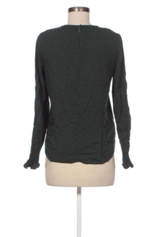 Bluză de femei H&M, Mărime S, Culoare Verde, Preț 64,99 Lei