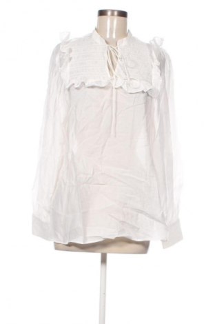 Damen Shirt H&M, Größe M, Farbe Weiß, Preis € 13,99