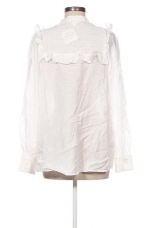 Damen Shirt H&M, Größe M, Farbe Weiß, Preis € 13,99