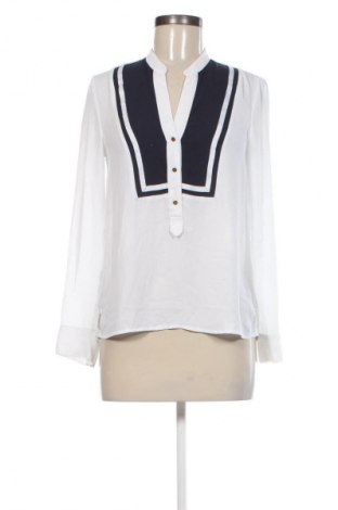 Bluzka damska H&M, Rozmiar XS, Kolor Biały, Cena 62,99 zł