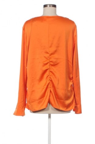 Dámská halenka H&M, Velikost XL, Barva Oranžová, Cena  309,00 Kč