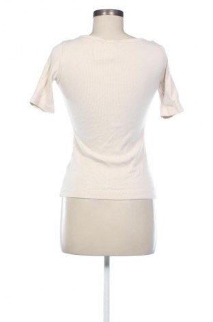Bluză de femei H&M, Mărime S, Culoare Bej, Preț 67,34 Lei