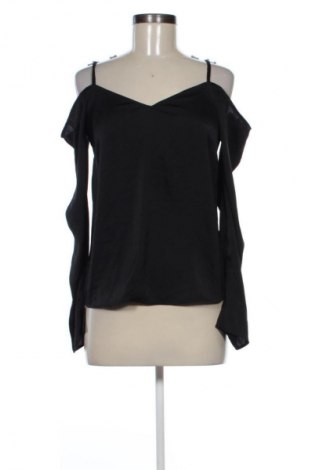 Bluzka damska H&M, Rozmiar S, Kolor Czarny, Cena 62,99 zł