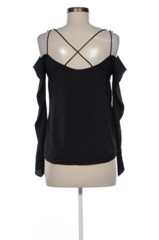 Bluzka damska H&M, Rozmiar S, Kolor Czarny, Cena 62,99 zł