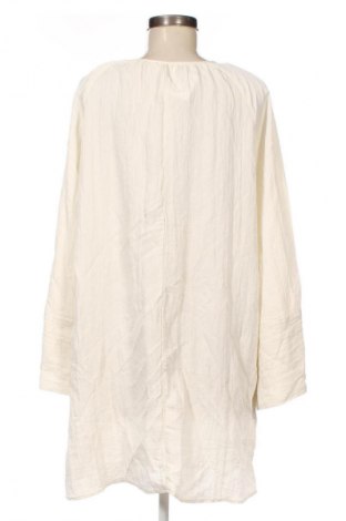 Дамска блуза H&M, Размер M, Цвят Екрю, Цена 19,99 лв.