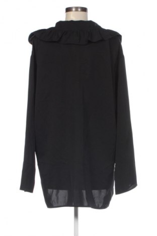 Дамска блуза H&M, Размер XS, Цвят Черен, Цена 19,99 лв.