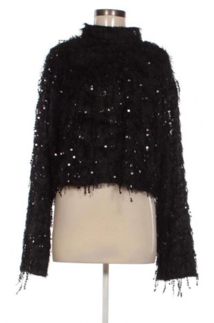 Dámská halenka H&M, Velikost XL, Barva Černá, Cena  309,00 Kč