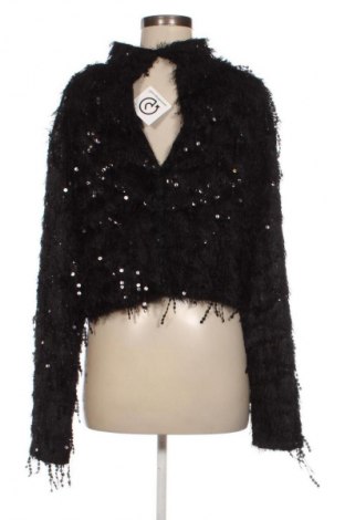 Dámská halenka H&M, Velikost XL, Barva Černá, Cena  309,00 Kč