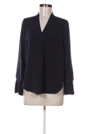 Dámská halenka H&M, Velikost S, Barva Modrá, Cena  309,00 Kč