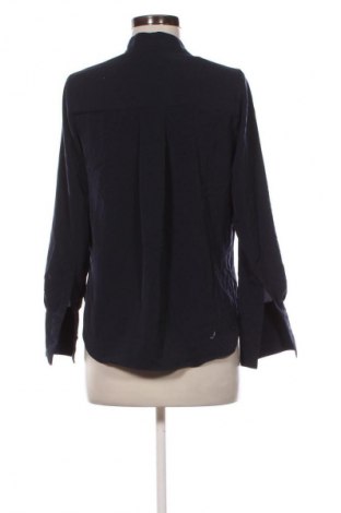 Dámská halenka H&M, Velikost S, Barva Modrá, Cena  309,00 Kč