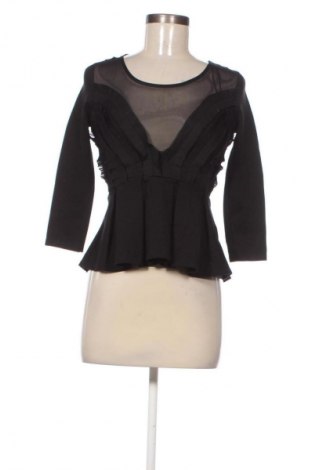 Damen Shirt H&M, Größe M, Farbe Schwarz, Preis € 13,99