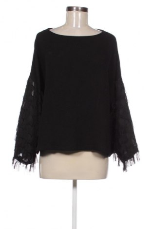 Dámská halenka H&M, Velikost XL, Barva Černá, Cena  241,00 Kč