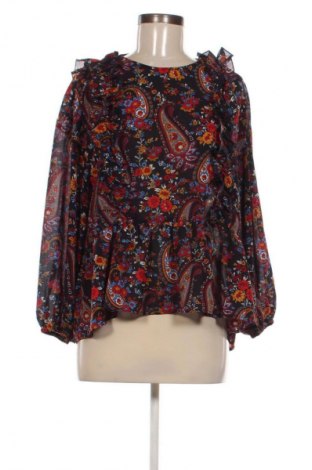 Damen Shirt H&M, Größe M, Farbe Mehrfarbig, Preis 13,99 €