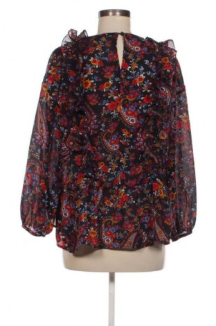 Damen Shirt H&M, Größe M, Farbe Mehrfarbig, Preis 13,99 €