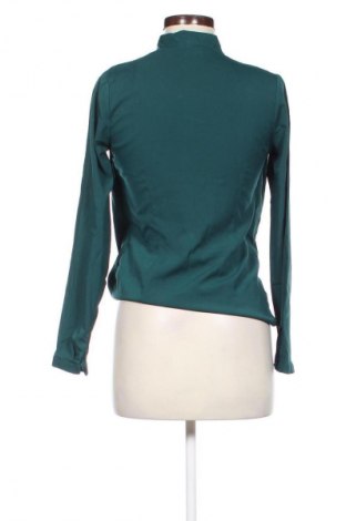 Damen Shirt H&M, Größe XS, Farbe Grün, Preis € 9,72